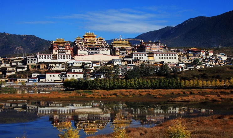 Yunnan