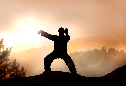 Taijiquan