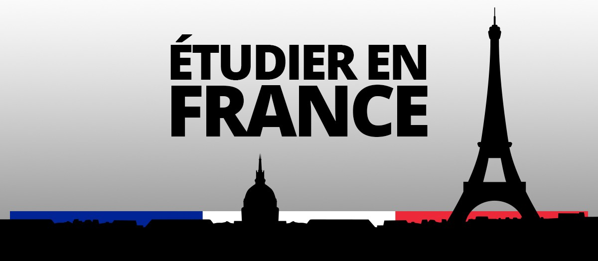 Étudier en France